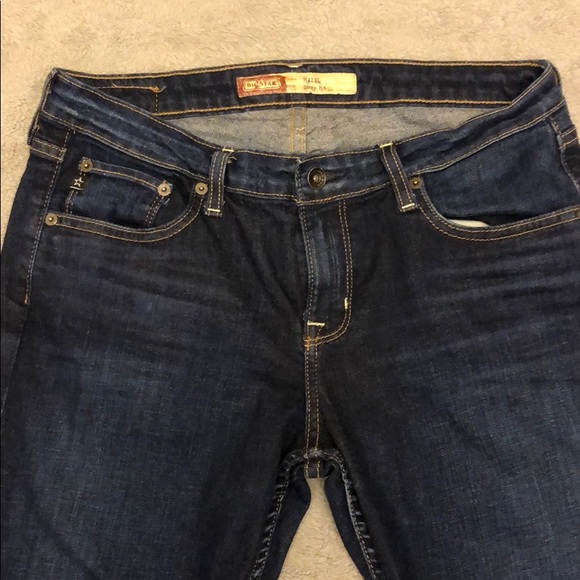 Big Star Denim - Big Star Hazel Curvy Fit Jeans-Offer/Bundle toSave